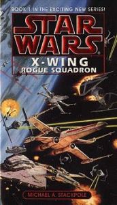 Rogue Squadron